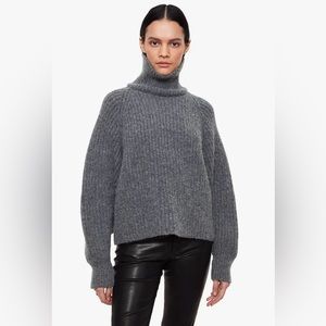 Anine Bing Ainsley Sweater